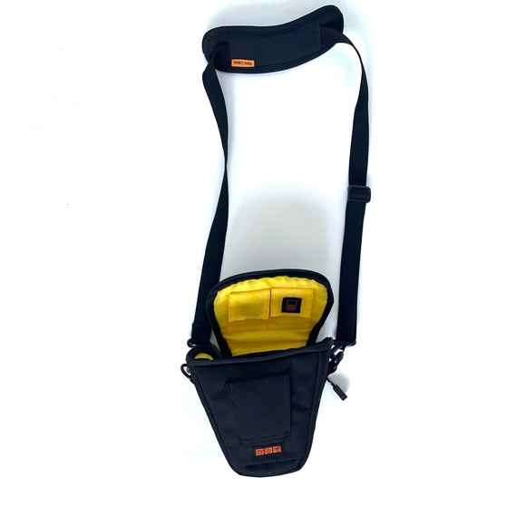 Ape Case DSLR Camera Bag Holster Crossbody ACPro600 - Picture 6 of 8